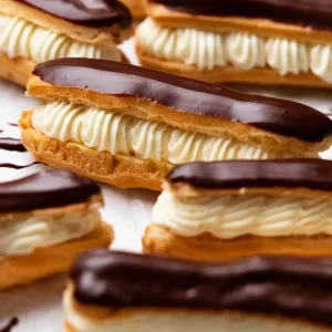 eclairs 0a