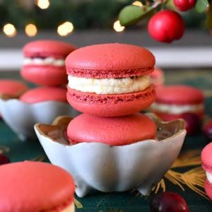 macarons